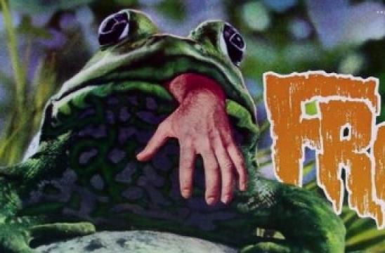 فيلم Frogs 1972 مترجم اون لاين