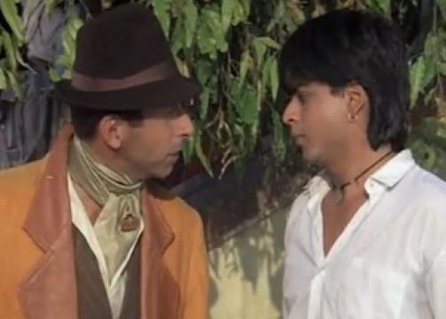 فيلم Chamatkar 1992 مترجم اون لاين