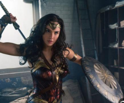 فيلم Wonder Woman 3 مترجم كامل الجزء الثالث