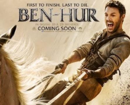 فيلم Ben Hur 2 مترجم اون لاين