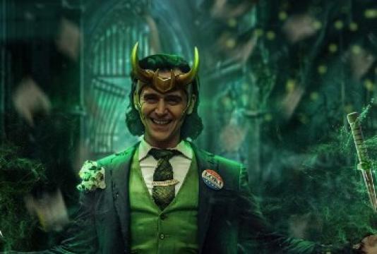 مسلسل Loki الموسم الاول الحلقة 1 مترجم HD جميع الحلقات