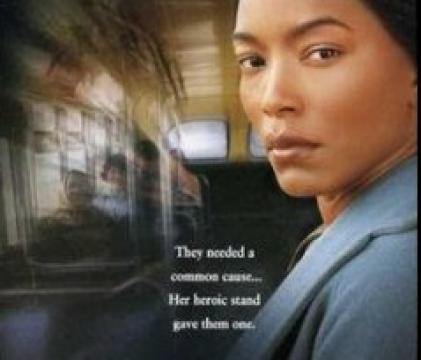 فيلم The Rosa Parks Story 2002 مترجم اون لاين