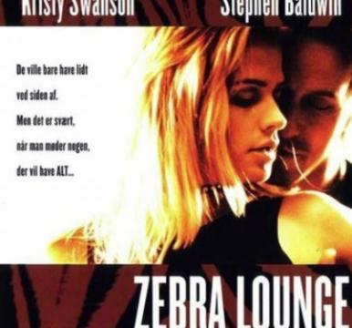مشاهدة فيلم Zebra Lounge 2001 مترجم