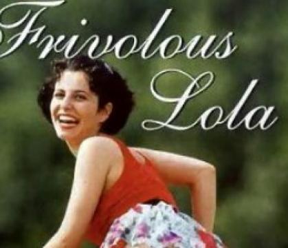 شاهد فيلم Frivolous Lola 1998 مترجم اون لاين