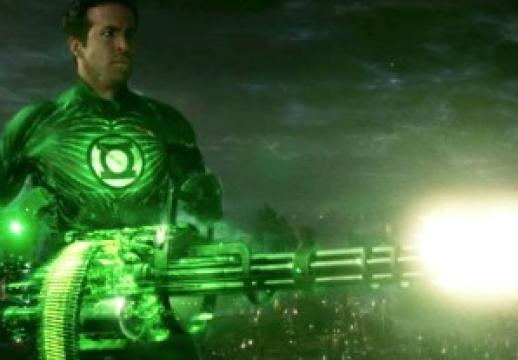 مشاهدة فيلم Green Lantern 2011 مترجم اون لاين