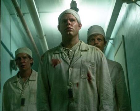 مسلسل Chernobyl الموسم الاول الحلقة 1 مترجم HD جميع الحلقات