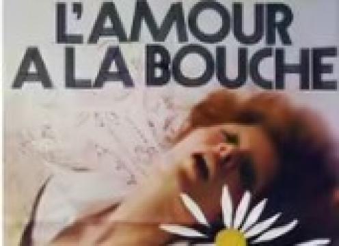 مشاهدة فيلم L'amour à la bouche 1974 مترجم