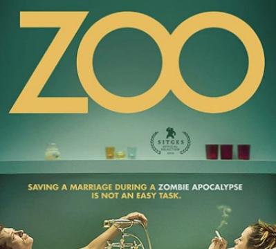 فيلم Zoo 2018 مترجم اون لاين