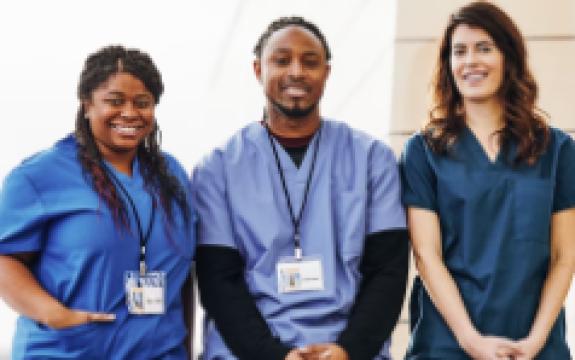 مسلسل Nurses الموسم الاول الحلقة 1 مترجم HD جميع الحلقات