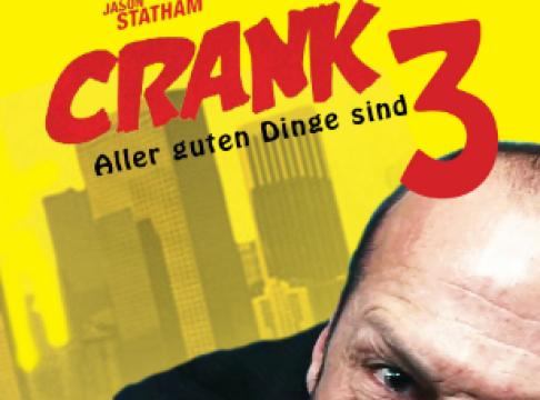 فيلم Crank 3 مترجم اون لاين
