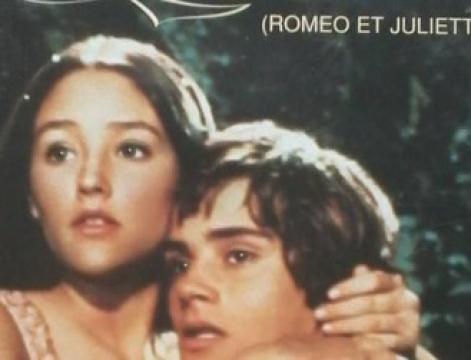 مشاهدة فيلم Romeo and Juliet 1968 مترجم اون لاين