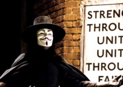 فيلم V for Vendetta 2 مترجم كامل
