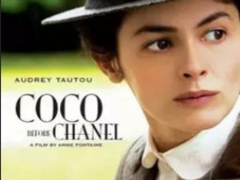 مشاهدة فيلم Coco Before Chanel 2009 مترجم للعربية كامل