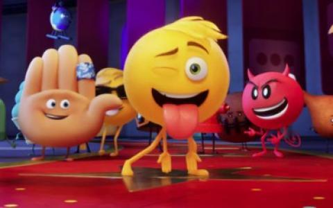 فيلم The Emoji Movie 2017 مدبلج كامل HD كرتون الإيموجيز