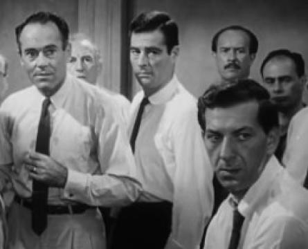 فيلم 12 Angry Men 1957 مترجم كامل