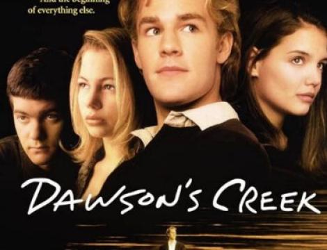 مسلسل Dawson’s Creek الموسم الاول الحلقة 1 مترجم HD جميع الحلقات