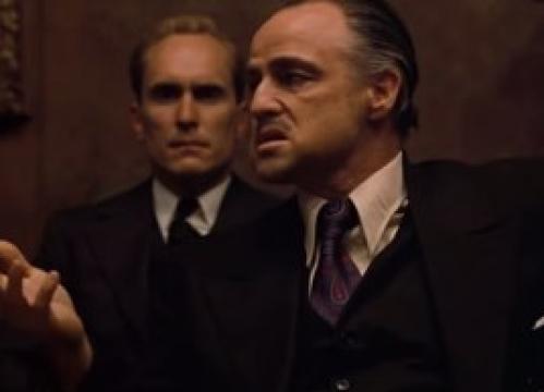 فيلم The Godfather 1 1972 مترجم اون لاين