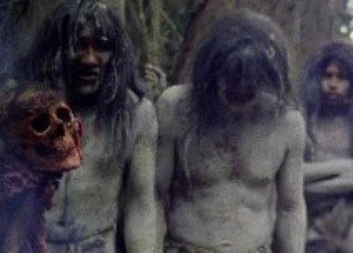 فيلم Cannibal 2013 مترجم اون لاين الاسباني - فيديو لفته