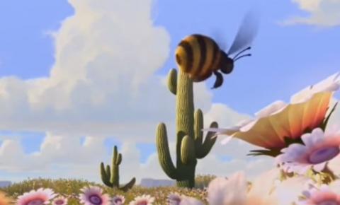فيلم A Bug’s Life 2 مدبلج كامل HD حياة حشرة 2